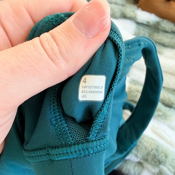 Lululemon Align Tank - Picture 5 of 5